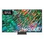 Samsung GQ55QN92BATXZG TV 139,7 cm (55") 4K Ultra HD Smart TV Wi-Fi Argento (GQ55QN92BATXZG)