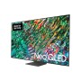 Samsung GQ55QN92BATXZG TV 139,7 cm (55") 4K Ultra HD Smart TV Wi-Fi Argento (GQ55QN92BATXZG)