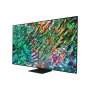 Samsung GQ50QN92BATXZG TV 127 cm (50") 4K DCI Smart TV Wi-Fi Carbonio, Argento (GQ50QN92BATXZG)