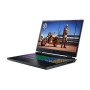 Acer Nitro 5 AN517-55-738R i7-12700H Computer portatile 43,9 cm (17.3") Full HD Intel® Core™ i7 16 GB DDR4-SDR (NH.QFWEV.003)