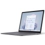 Microsoft Surface Laptop R8N-00005 notebook i5-1235U Computer portatile 34,3 cm (13.5") Touch screen Intel® Core™ (R8N-00005)