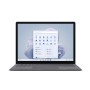 Microsoft Surface Laptop 5 i5-1235U Computer portatile 34,3 cm (13.5") Touch screen Intel® Core™ i5 8 GB LPDDR5x- (R1S-00005)