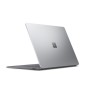 Microsoft Surface Laptop 5 i5-1235U Computer portatile 34,3 cm (13.5") Touch screen Intel® Core™ i5 8 GB LPDDR5x- (R1S-00005)