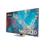 Samsung GQ75QN85AAT 190,5 cm (75") 4K Ultra HD Smart TV Wi-Fi Nero (GQ75QN85AATXZG)