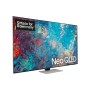 Samsung GQ75QN85AAT 190,5 cm (75") 4K Ultra HD Smart TV Wi-Fi Nero (GQ75QN85AATXZG)