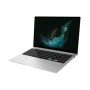 Samsung Galaxy Book2 i5-1235U Computer portatile 39,6 cm (15.6") Full HD Intel® Core™ i5 16 GB LPDDR4x-SDRAM (NP750XED-KC5DE)