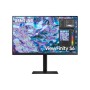 Samsung LS27B610EQU 68,6 cm (27") 2560 x 1440 Pixel Quad HD IPS Nero (LS27B610EQUXEN)