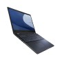 ASUS ExpertBook B2502FBA-N80237X i5-1240P Ibrido (2 in 1) 39,6 cm (15.6") Touch screen Full HD Intel® Core™ (90NX04L1-M008X0)