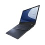 ASUS ExpertBook B2502FBA-N80237X i5-1240P Ibrido (2 in 1) 39,6 cm (15.6") Touch screen Full HD Intel® Core™ (90NX04L1-M008X0)