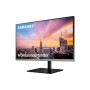 Samsung LS27R650FDU LED display 68,6 cm (27") 1920 x 1080 Pixel Full HD IPS Nero, Grigio (LS27R650FDU)