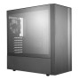 Cooler Master MasterBox NR600 Midi Tower Nero (MCB-NR600-KGNN-S00)