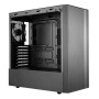 Cooler Master MasterBox NR600 Midi Tower Nero (MCB-NR600-KGNN-S00)