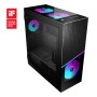 MSI MPG SEKIRA 500X computer case Midi Tower Nero (MPG SEKIRA 500X)