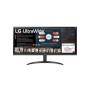 LG 34WP500-B 86,4 cm (34") 2560 x 1080 Pixel UltraWide Full HD LED Nero (34WP500-B.BEU)