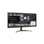 LG 34WP500-B 86,4 cm (34") 2560 x 1080 Pixel UltraWide Full HD LED Nero (34WP500-B.BEU)