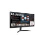 LG 34WP500-B 86,4 cm (34") 2560 x 1080 Pixel UltraWide Full HD LED Nero (34WP500-B.BEU)