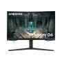 Samsung Odyssey LS27BG650EU 68,6 cm (27") 2560 x 1440 Pixel Quad HD LCD Nero (LS27BG650EUXEN)