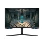 Samsung Odyssey LS27BG650EU 68,6 cm (27") 2560 x 1440 Pixel Quad HD LCD Nero (LS27BG650EUXEN)