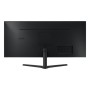 Samsung ViewFinity S5 S50GC 86,4 cm (34") 3440 x 1440 Pixel UltraWide Quad HD LED Nero (LS34C500GAUXEN)