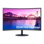 Samsung LS32C390EAUXEN LED display 81,3 cm (32") 1920 x 1080 Pixel Full HD Nero (LS32C390EAUXEN)