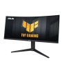 ASUS TUF Gaming VG34VQEL1A 86,4 cm (34") 3440 x 1440 Pixel LED Nero (90LM06F0-B01E70)