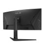 ASUS TUF Gaming VG34VQEL1A 86,4 cm (34") 3440 x 1440 Pixel LED Nero (90LM06F0-B01E70)