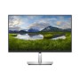 DELL P Series P2723D 68,6 cm (27") 2560 x 1440 Pixel Quad HD LCD Nero, Argento (DELL-P2723D)