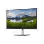 DELL P Series P2723D 68,6 cm (27") 2560 x 1440 Pixel Quad HD LCD Nero, Argento (DELL-P2723D)