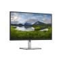 DELL P Series P2723D 68,6 cm (27") 2560 x 1440 Pixel Quad HD LCD Nero, Argento (DELL-P2723D)