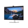 DELL UltraSharp U3223QZ 80 cm (31.5") 3840 x 2160 Pixel 4K Ultra HD LCD Argento (DELL-U3223QZ)