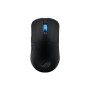 ASUS ROG Harpe Ace Mini mouse Gaming Ambidestro RF Wireless + Bluetooth + USB Type-C Ottico 42000 DPI (90MP03Z0-BMUA00)