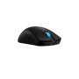 ASUS ROG Harpe Ace Mini mouse Gaming Ambidestro RF Wireless + Bluetooth + USB Type-C Ottico 42000 DPI (90MP03Z0-BMUA00)