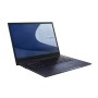 ASUS ExpertBook B7402FBA-LA0339X i7-1260P Ibrido (2 in 1) 35,6 cm (14") Touch screen Intel® Core™ i7 16 GB  (90NX04V1-M00C80)