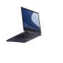 ASUS ExpertBook B7402FBA-LA0339X i7-1260P Ibrido (2 in 1) 35,6 cm (14") Touch screen Intel® Core™ i7 16 GB  (90NX04V1-M00C80)