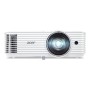 Acer S1286H videoproiettore Proiettore da soffitto 3500 ANSI lumen DLP XGA (1024x768) Bianco (MR.JQF11.001)