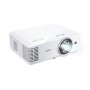 Acer S1286H videoproiettore Proiettore da soffitto 3500 ANSI lumen DLP XGA (1024x768) Bianco (MR.JQF11.001)