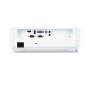 Acer S1286H videoproiettore Proiettore da soffitto 3500 ANSI lumen DLP XGA (1024x768) Bianco (MR.JQF11.001)