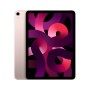 Apple iPad Air 5G LTE 64 GB 27,7 cm (10.9") Apple M 8 GB Wi-Fi 6 (802.11ax) iPadOS 15 Rosa (MM6T3FD/A)