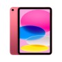 Apple iPad 5G TD-LTE & FDD-LTE 64 GB 27,7 cm (10.9") Wi-Fi 6 (802.11ax) iPadOS 16 Rosa (MQ6M3FD/A)