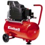 Einhell TC-AC 190/24/8 compressore ad aria 1500 W 165 l/min (4007325)