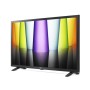 LG FHD 32LQ63006LA.AEU TV 81,3 cm (32") Smart TV Wi-Fi Nero