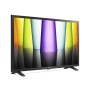 LG FHD 32LQ63006LA.AEU TV 81,3 cm (32") Smart TV Wi-Fi Nero