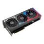 ASUS ROG -STRIX-RTX4070TI-O12G-GAMING NVIDIA GeForce RTX 4070 Ti 12 GB GDDR6X (90YV0II0-M0NA00)