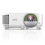 Benq EW800ST videoproiettore Proiettore a raggio standard 3300 ANSI lumen DLP WXGA (1280x800) Bianco (9H.JLX77.14E)