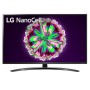 LG NanoCell 65NANO796NE TV 165,1 cm (65") 4K Ultra HD Smart TV Wi-Fi Nero (65NANO796NE.AEU)