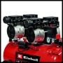 Einhell TE-AC 50 Silent compressore ad aria 1500 W 270 l/min (4020620)