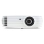 Acer P5535 videoproiettore Proiettore a raggio standard 4500 ANSI lumen DLP WUXGA (1920x1200) Bianco (MR.JUM11.001)