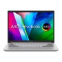 ASUS VivoBook Pro 14X OLED N7400PC-KM142W Computer portatile 35,6 cm (14") WQXGA+ Intel® Core™ i7 16 GB DDR (90NB0U44-M001E0)