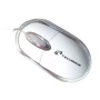 MOUSE OTTICO 800 DPI USB BIANCO (TM-2023-WH)