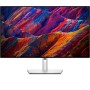 DELL UltraSharp U3223QE 80 cm (31.5") 3840 x 2160 Pixel 4K Ultra HD LCD Argento (DELL-U3223QE)